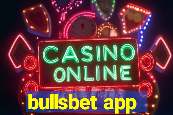 bullsbet app