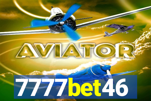 7777bet46