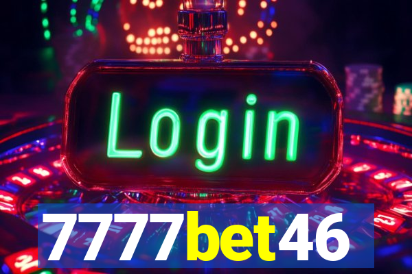 7777bet46
