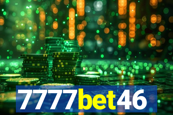 7777bet46