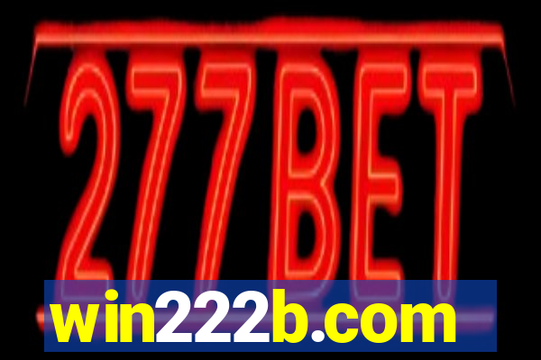 win222b.com