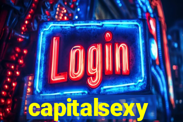 capitalsexy