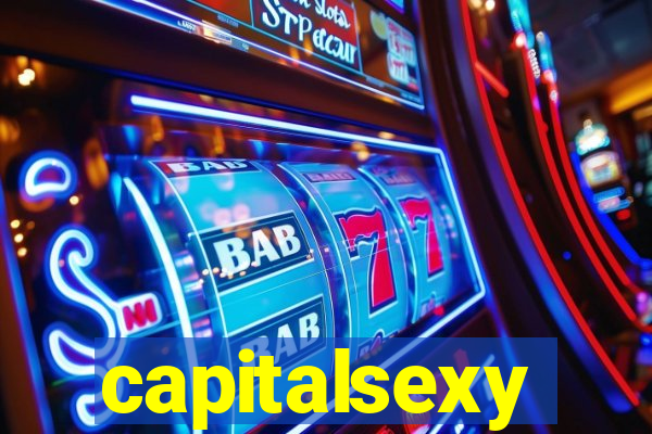 capitalsexy