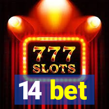 14 bet
