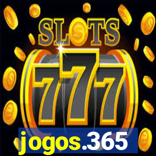 jogos.365