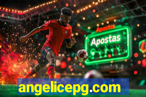 angelicepg.com