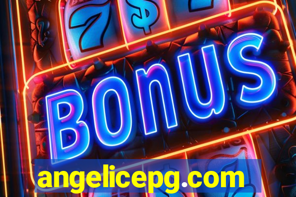 angelicepg.com