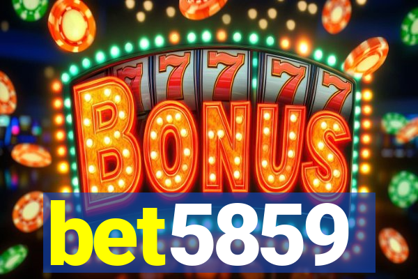 bet5859