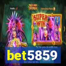 bet5859