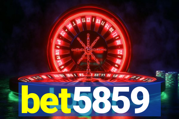 bet5859