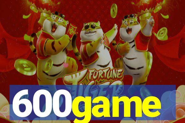 600game