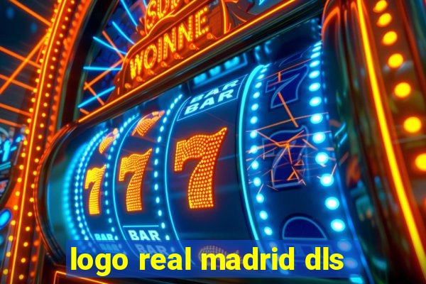 logo real madrid dls