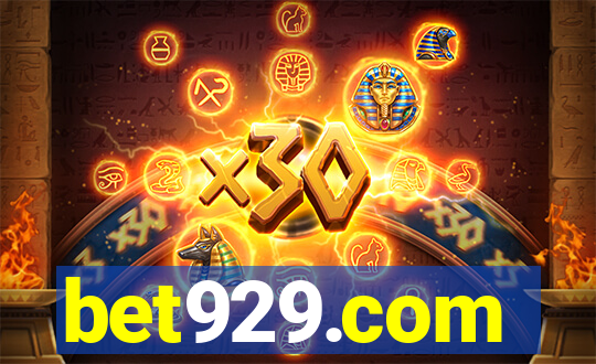 bet929.com