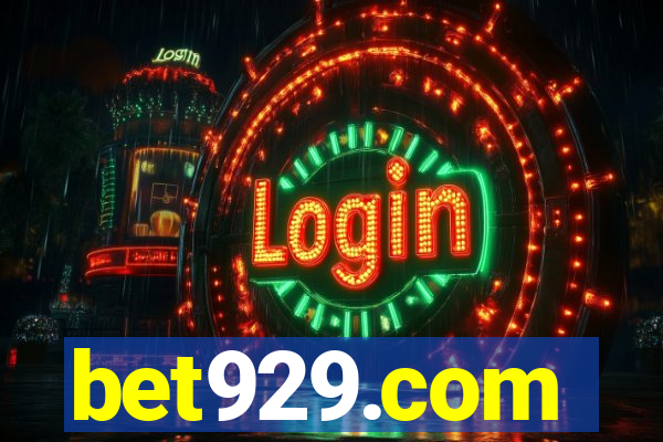 bet929.com