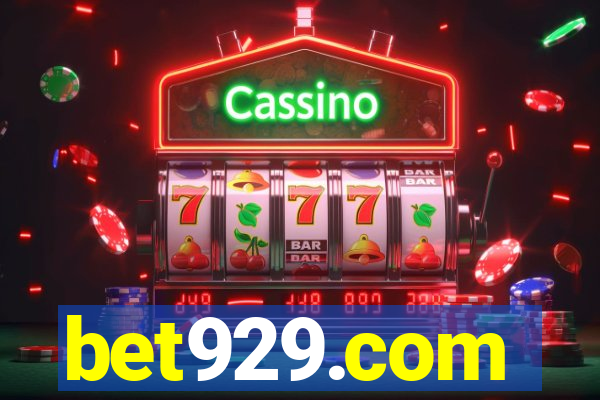 bet929.com