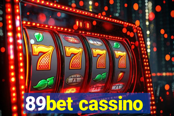 89bet cassino