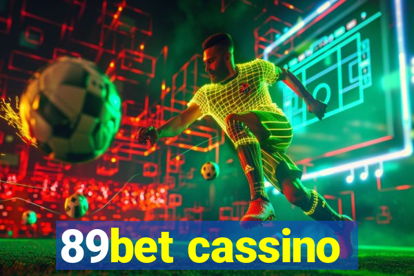 89bet cassino