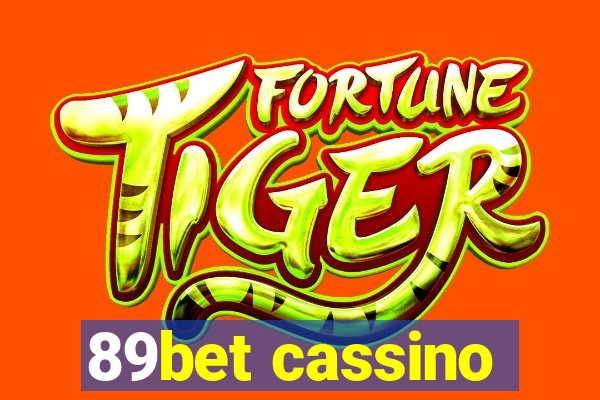 89bet cassino
