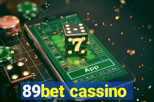 89bet cassino