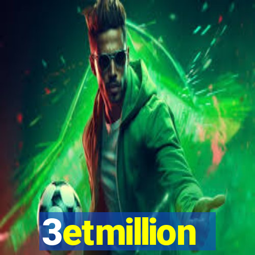 3etmillion