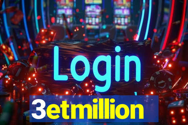 3etmillion
