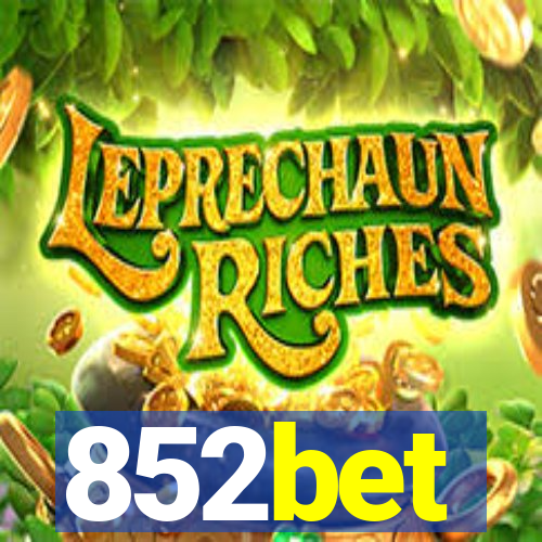 852bet