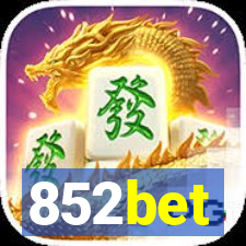 852bet