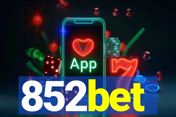 852bet