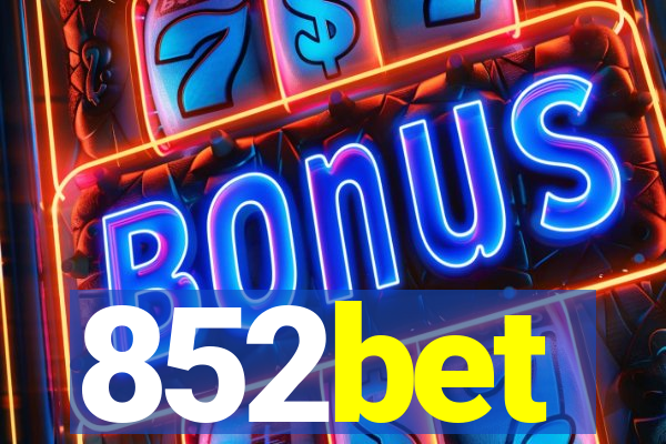 852bet