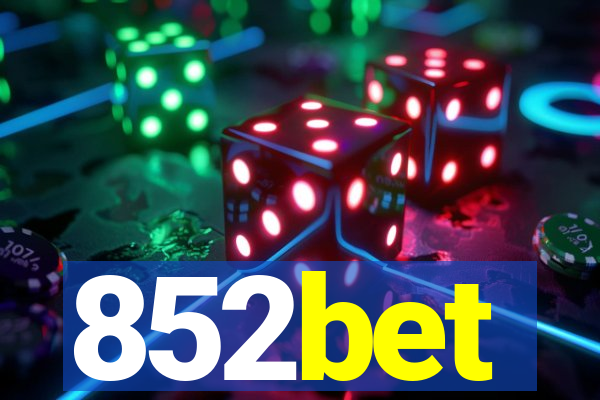 852bet