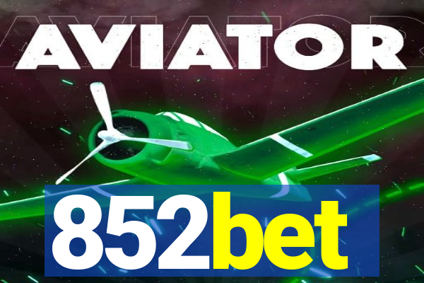 852bet