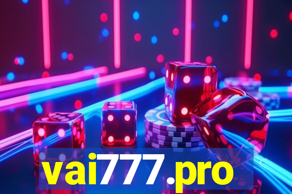 vai777.pro
