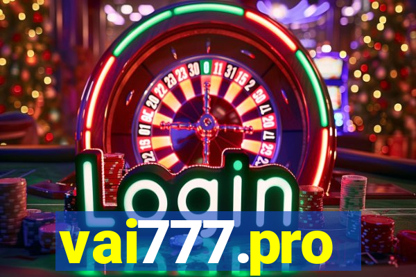 vai777.pro