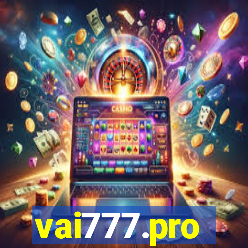 vai777.pro