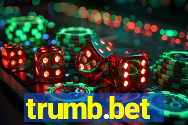 trumb.bet