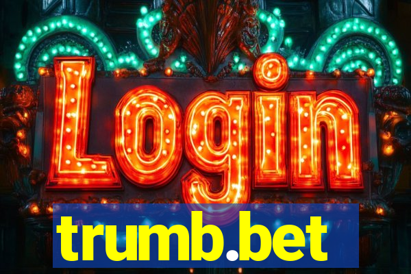 trumb.bet