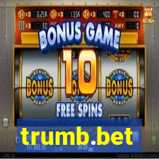 trumb.bet