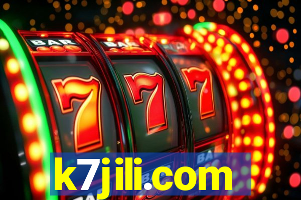 k7jili.com