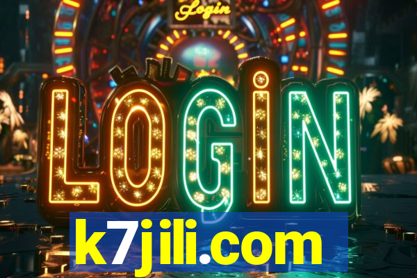 k7jili.com
