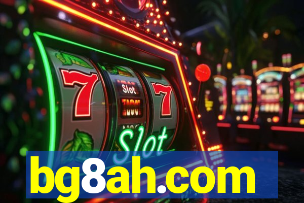 bg8ah.com