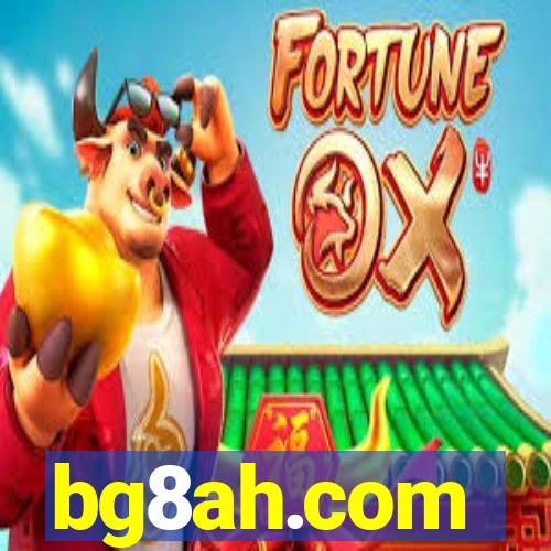 bg8ah.com