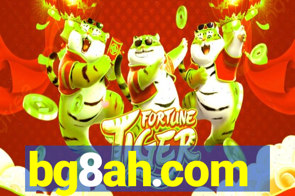 bg8ah.com
