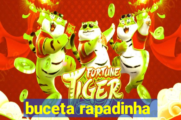 buceta rapadinha