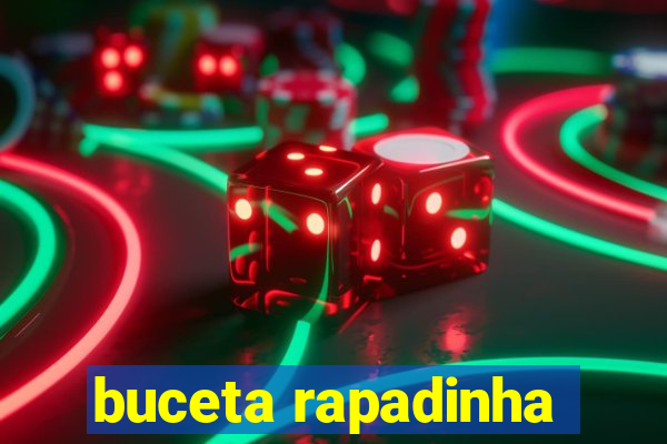 buceta rapadinha