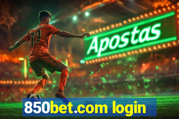 850bet.com login