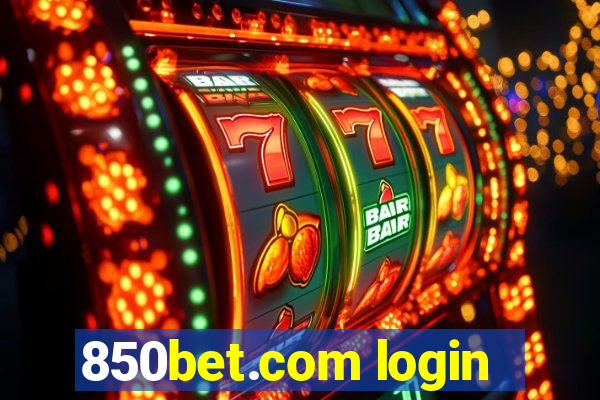 850bet.com login