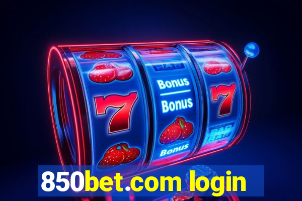 850bet.com login