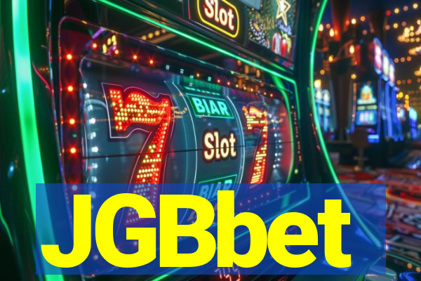 JGBbet
