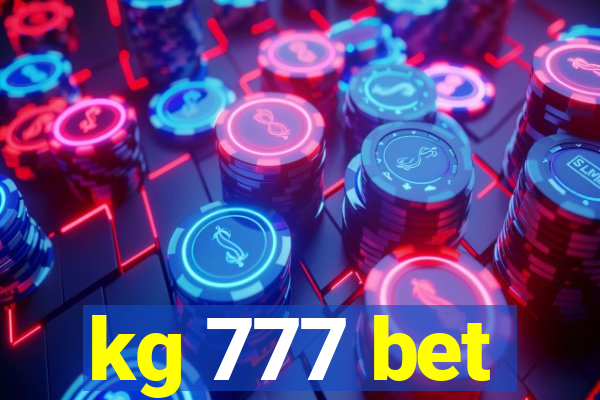 kg 777 bet