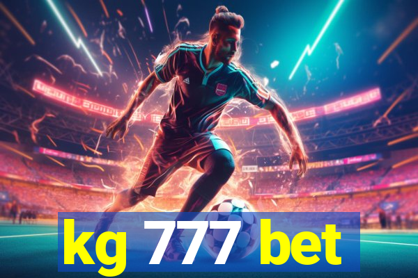 kg 777 bet